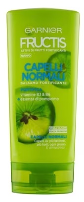 SHAMPOO FRUCTIS CAPELLI NORMAL 250ML